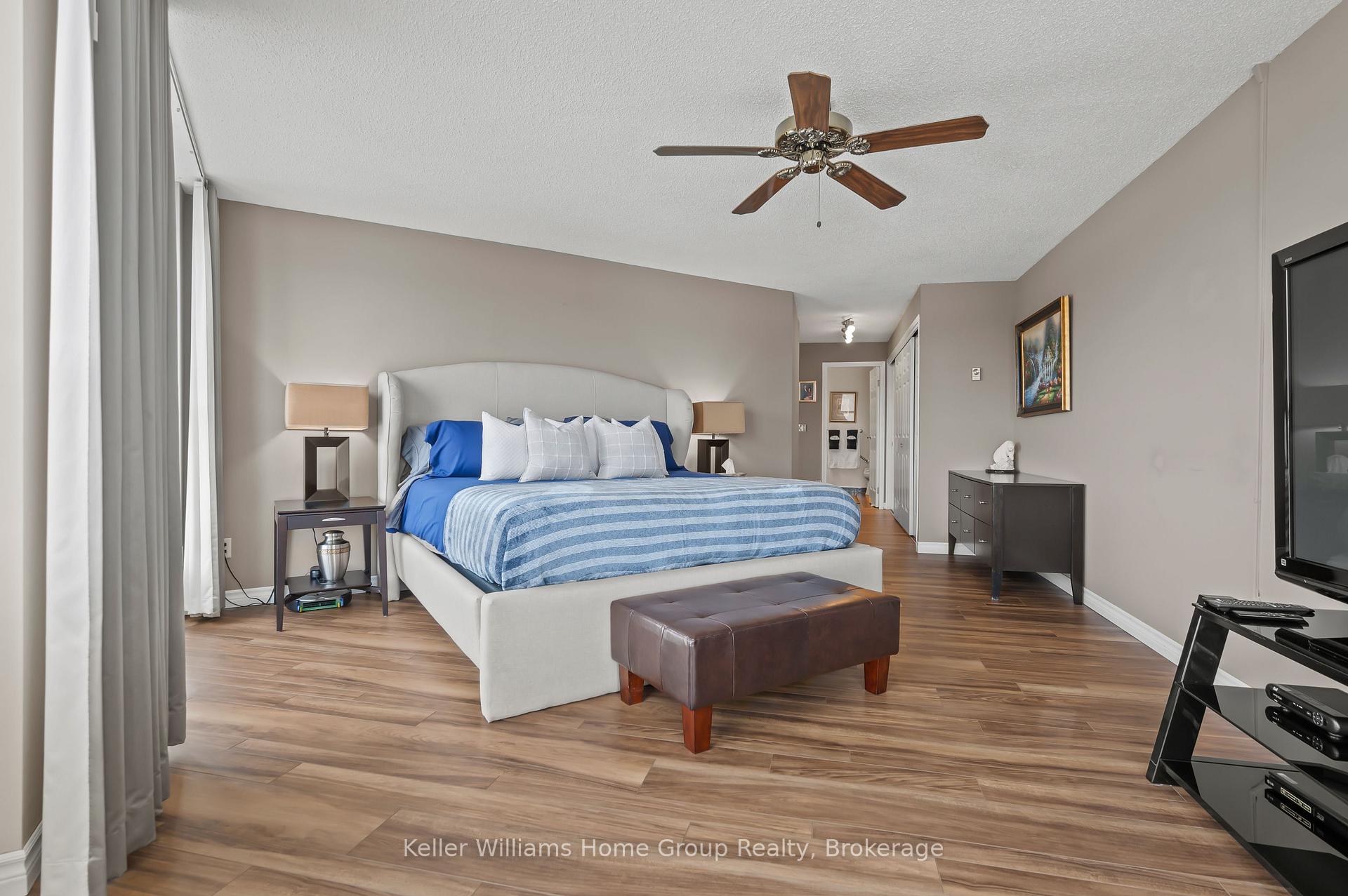 Photo 29 of Unit 806, 24 Marilyn Drive, Guelph, Riverside Park — HOMEH