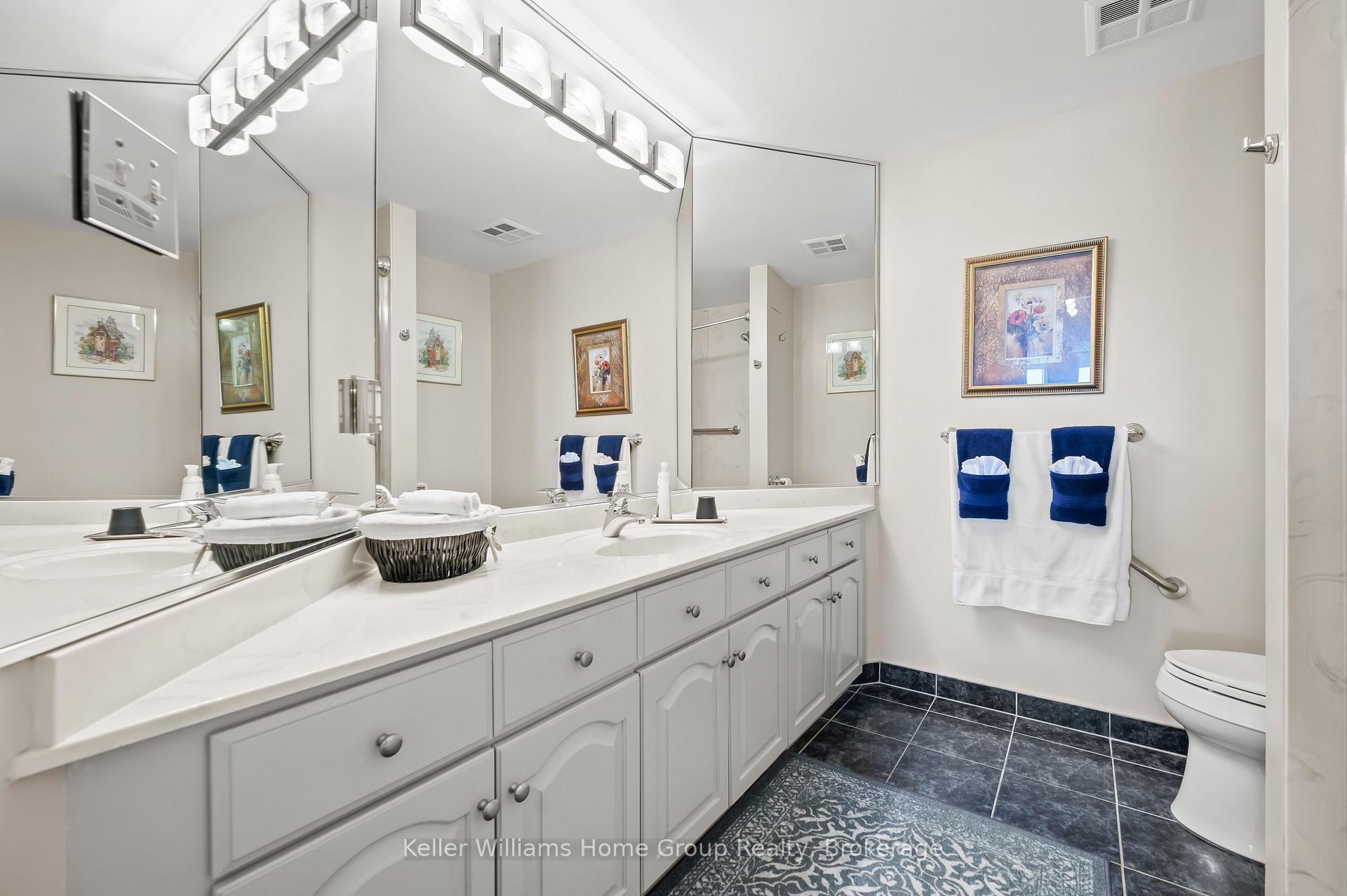Photo 31 of Unit 806, 24 Marilyn Drive, Guelph, Riverside Park — HOMEH