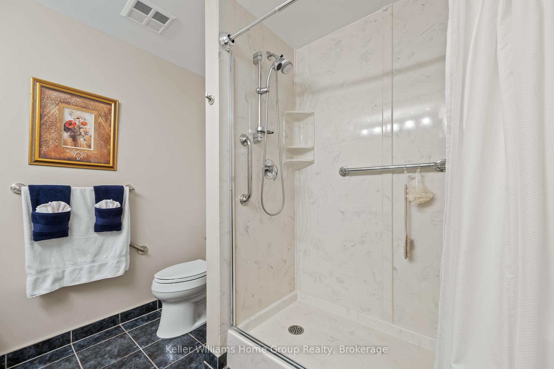 Photo 32 of Unit 806, 24 Marilyn Drive, Guelph, Riverside Park — HOMEH
