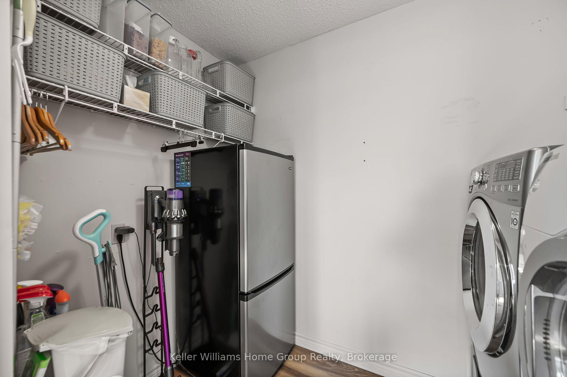 Photo 34 of Unit 806, 24 Marilyn Drive, Guelph, Riverside Park — HOMEH