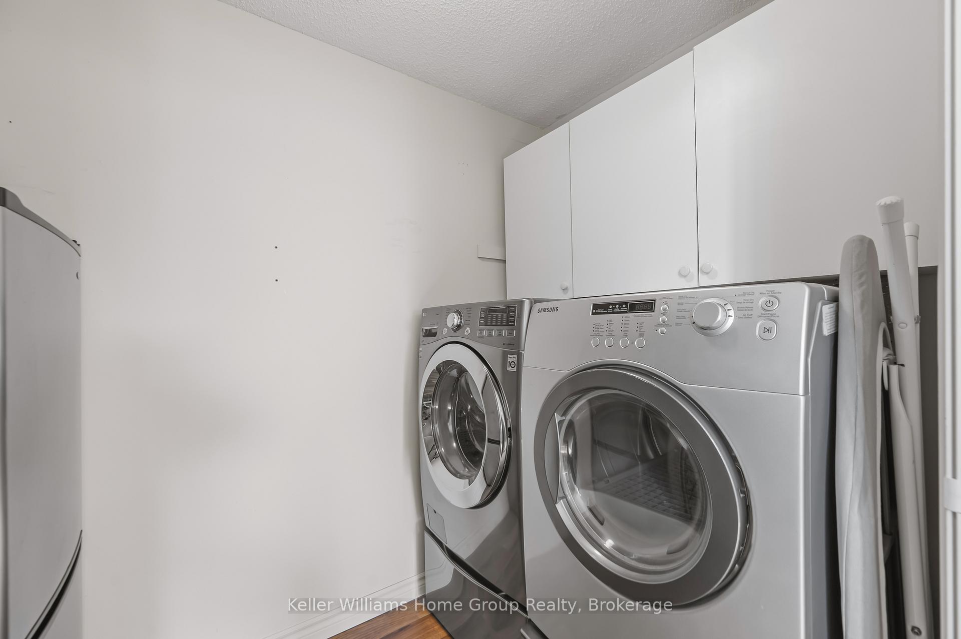 Photo 35 of Unit 806, 24 Marilyn Drive, Guelph, Riverside Park — HOMEH