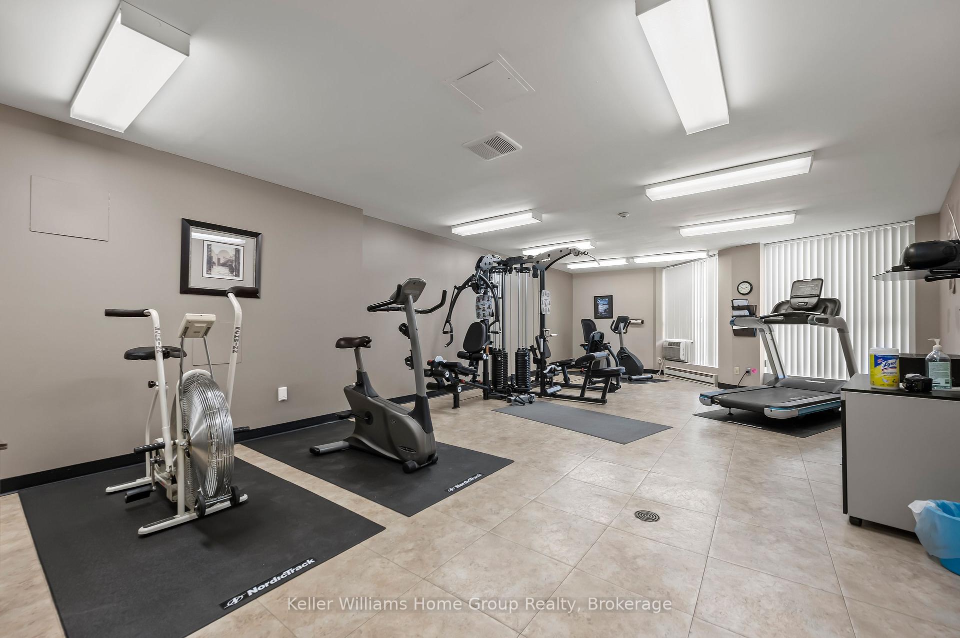 Photo 36 of Unit 806, 24 Marilyn Drive, Guelph, Riverside Park — HOMEH