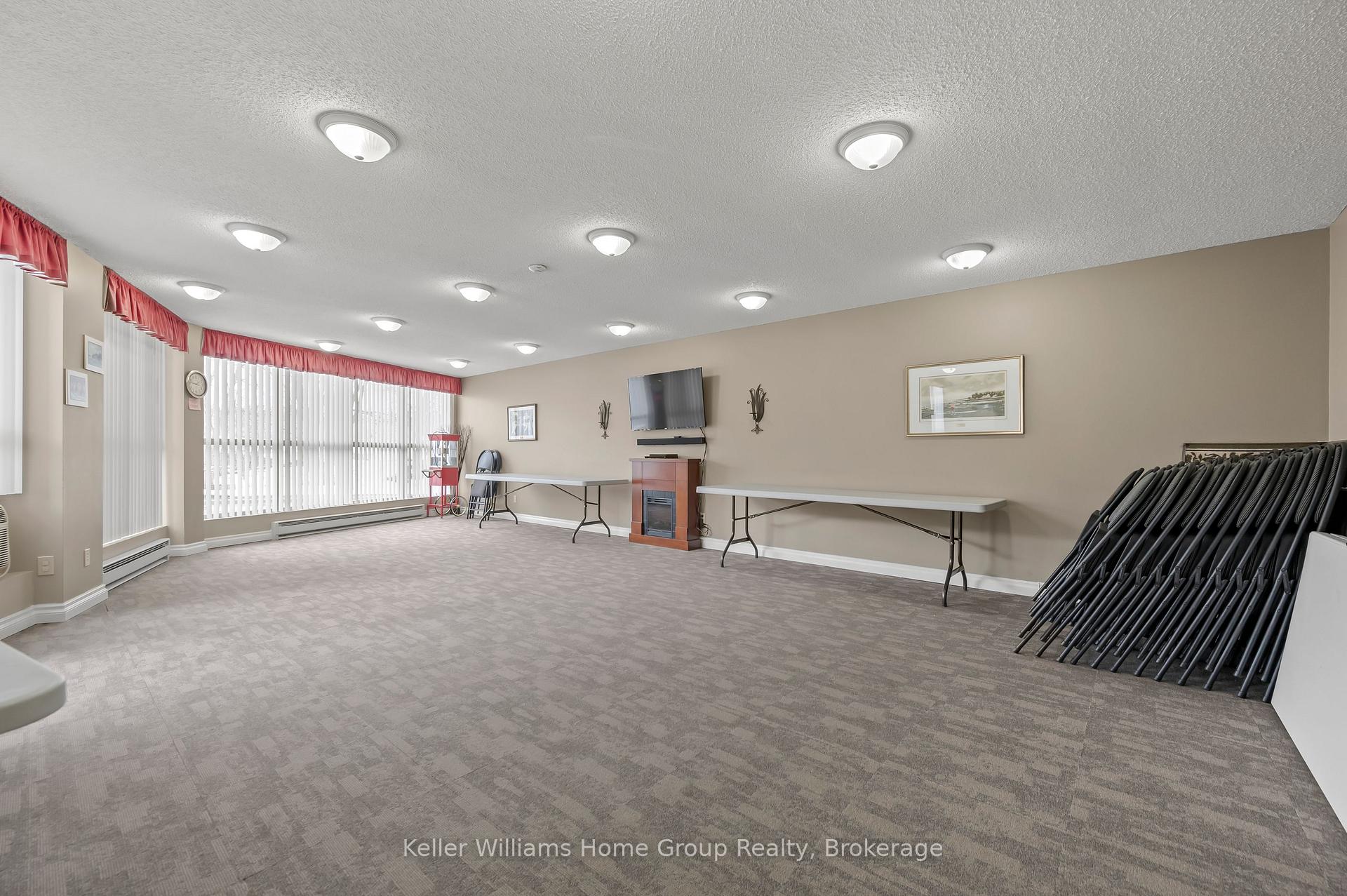 Photo 37 of Unit 806, 24 Marilyn Drive, Guelph, Riverside Park — HOMEH