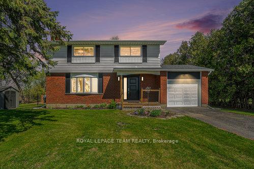Photo 1 of 3161 Steeple Hill Crescent, Ottawa, South of Fallowfield Road — HOMEH