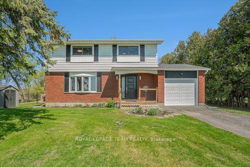 Photo 2 of 3161 Steeple Hill Crescent, Ottawa, South of Fallowfield Road — HOMEH