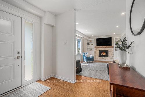 Photo 5 of 3161 Steeple Hill Crescent, Ottawa, South of Fallowfield Road — HOMEH