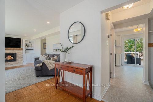 Photo 6 of 3161 Steeple Hill Crescent, Ottawa, South of Fallowfield Road — HOMEH