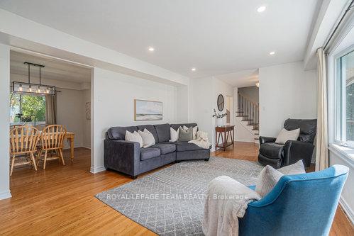 Photo 8 of 3161 Steeple Hill Crescent, Ottawa, South of Fallowfield Road — HOMEH
