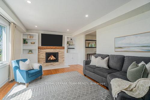 Photo 18 of 3161 Steeple Hill Crescent, Ottawa, South of Fallowfield Road — HOMEH
