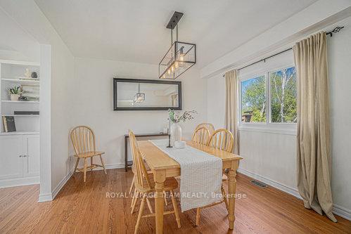 Photo 10 of 3161 Steeple Hill Crescent, Ottawa, South of Fallowfield Road — HOMEH