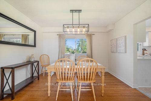 Photo 11 of 3161 Steeple Hill Crescent, Ottawa, South of Fallowfield Road — HOMEH