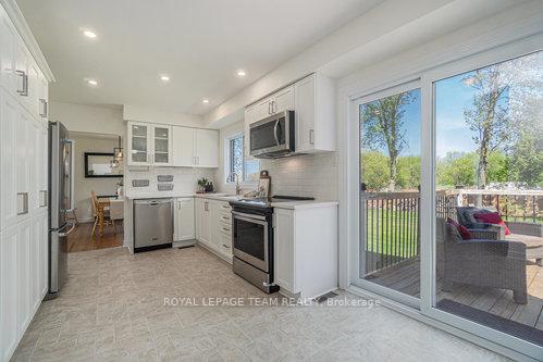 Photo 12 of 3161 Steeple Hill Crescent, Ottawa, South of Fallowfield Road — HOMEH