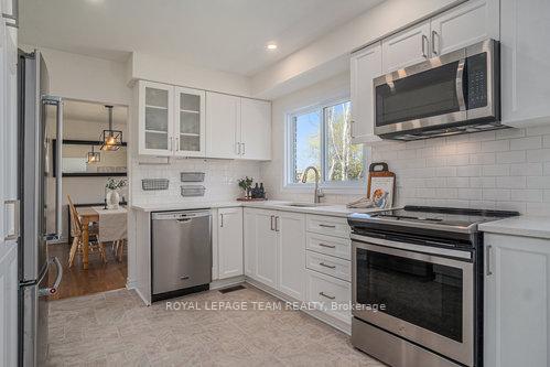 Photo 22 of 3161 Steeple Hill Crescent, Ottawa, South of Fallowfield Road — HOMEH