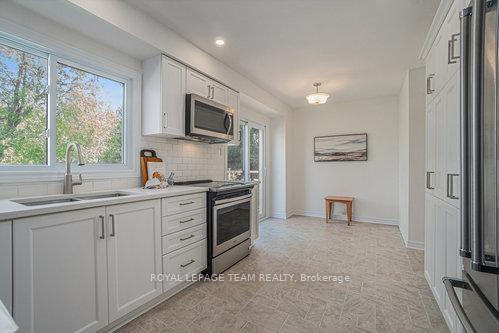 Photo 13 of 3161 Steeple Hill Crescent, Ottawa, South of Fallowfield Road — HOMEH