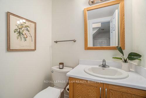 Photo 31 of 3161 Steeple Hill Crescent, Ottawa, South of Fallowfield Road — HOMEH