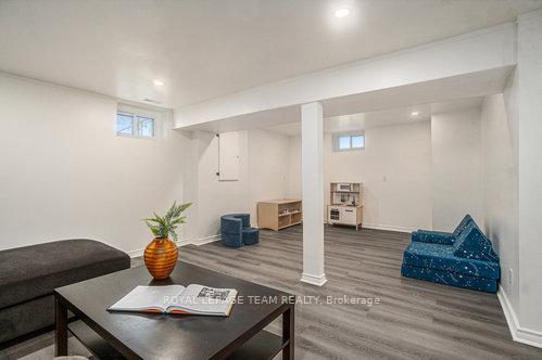 Photo 21 of 3161 Steeple Hill Crescent, Ottawa, South of Fallowfield Road — HOMEH