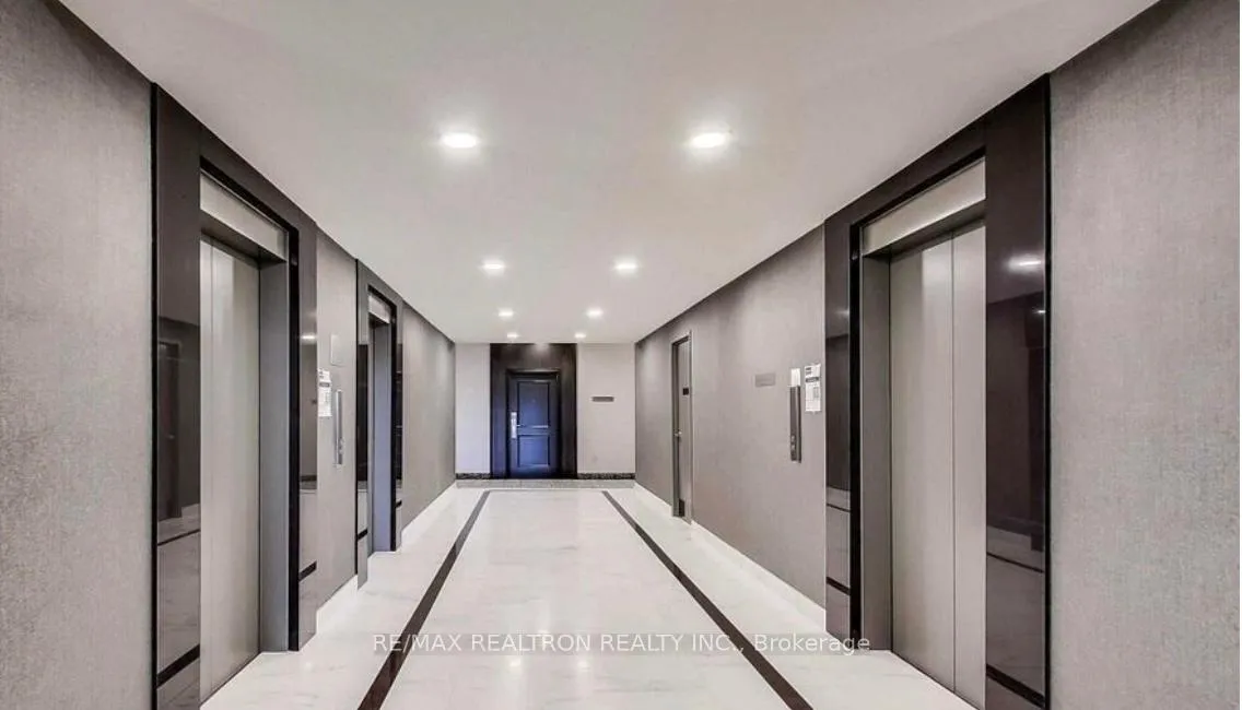Photo 17 of Unit 615, 1 Leaside Park Drive, Toronto, Thorncliffe Park — HOMEH