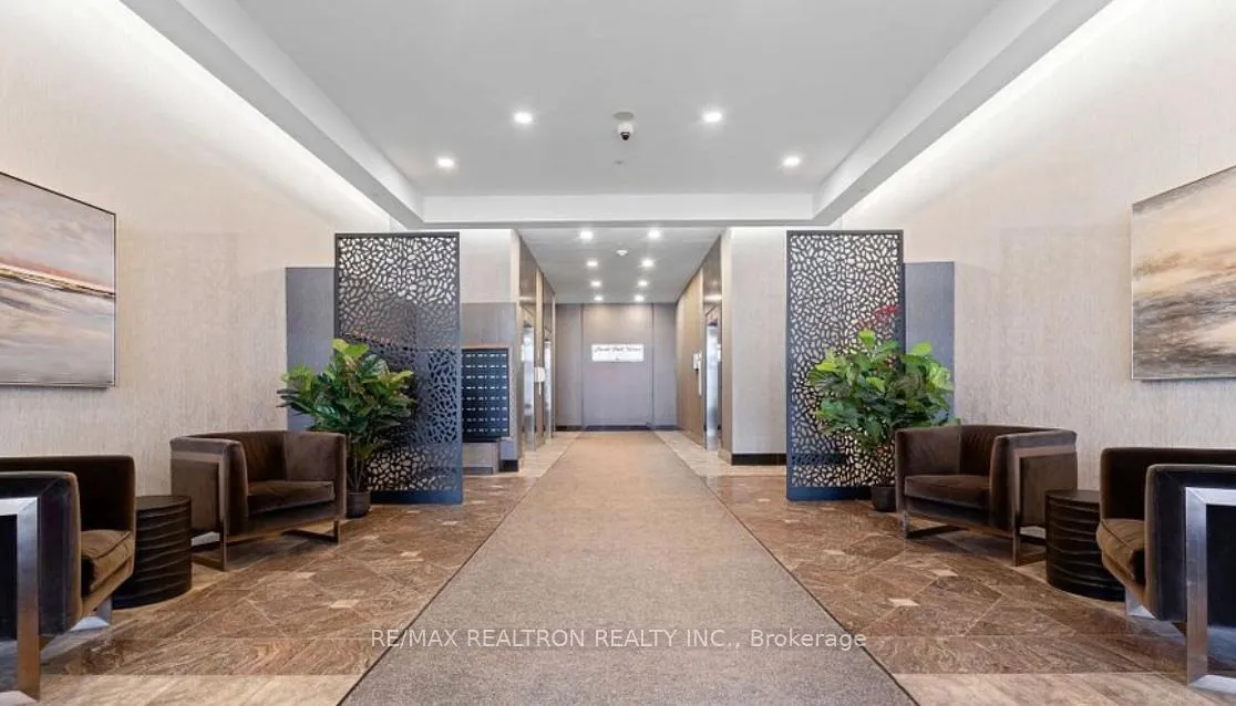 Photo 18 of Unit 615, 1 Leaside Park Drive, Toronto, Thorncliffe Park — HOMEH
