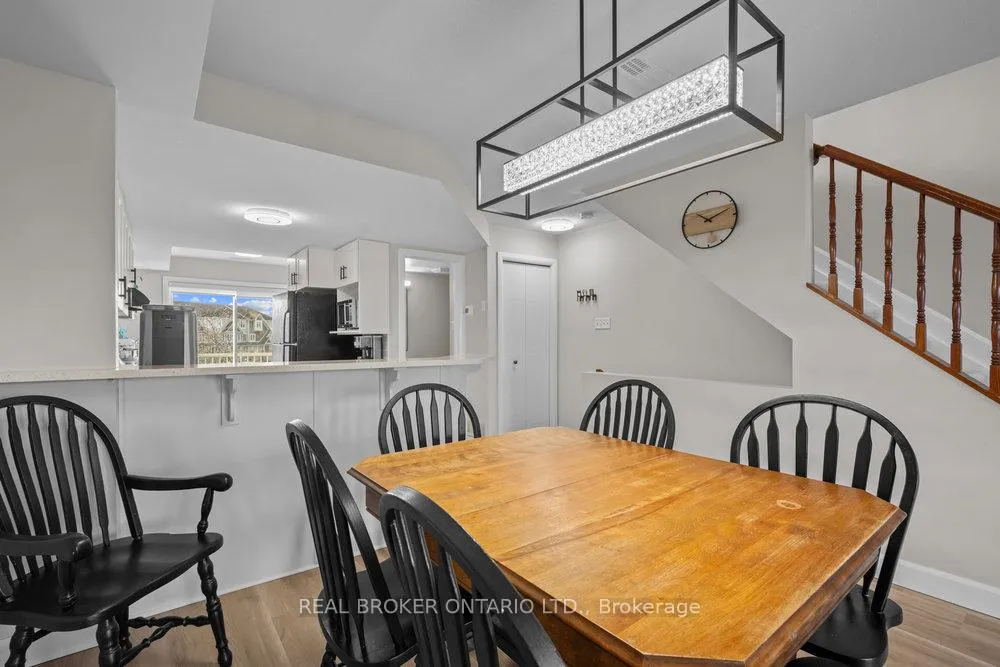 Photo 10 of Unit 10, 293 Aquaview Drive, Ottawa, Avalon East — HOMEH