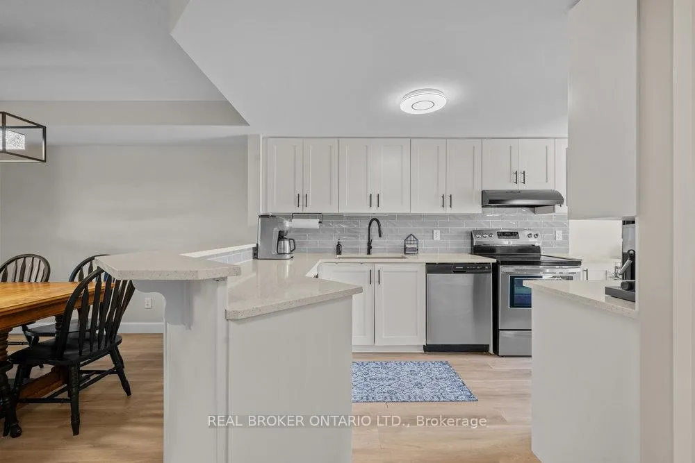 Photo 12 of Unit 10, 293 Aquaview Drive, Ottawa, Avalon East — HOMEH