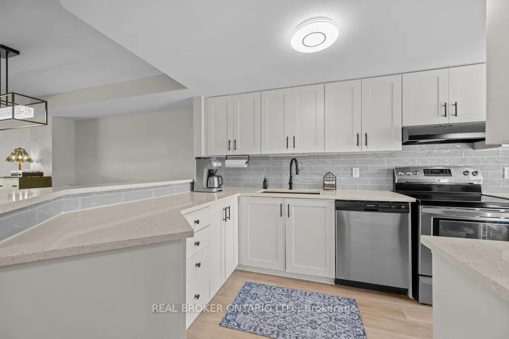 Photo 13 of Unit 10, 293 Aquaview Drive, Ottawa, Avalon East — HOMEH