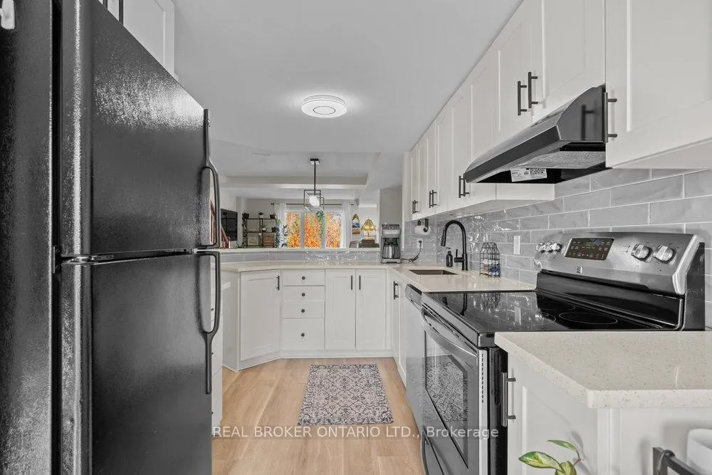 Photo 14 of Unit 10, 293 Aquaview Drive, Ottawa, Avalon East — HOMEH