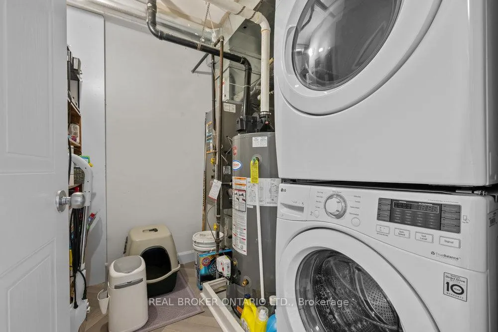 Photo 30 of Unit 10, 293 Aquaview Drive, Ottawa, Avalon East — HOMEH