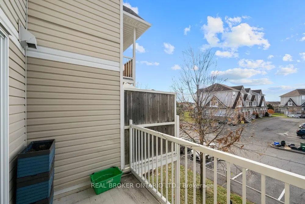 Photo 31 of Unit 10, 293 Aquaview Drive, Ottawa, Avalon East — HOMEH