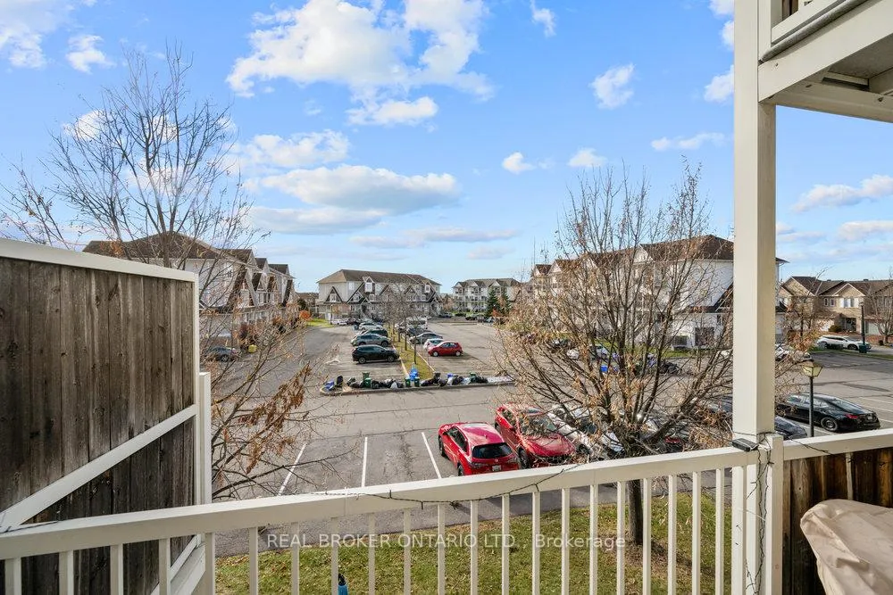 Photo 32 of Unit 10, 293 Aquaview Drive, Ottawa, Avalon East — HOMEH