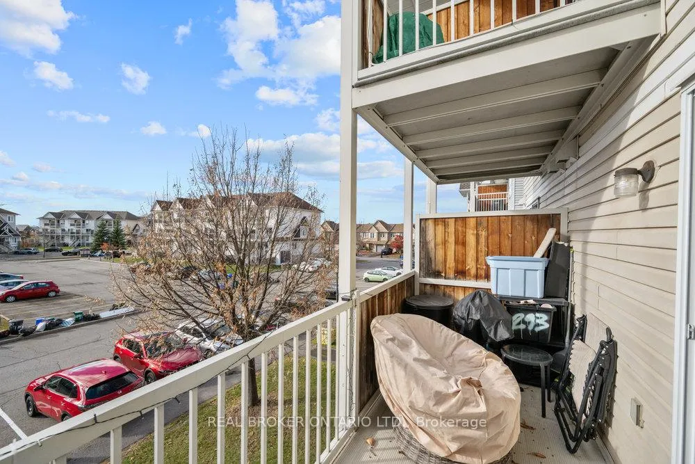 Photo 33 of Unit 10, 293 Aquaview Drive, Ottawa, Avalon East — HOMEH