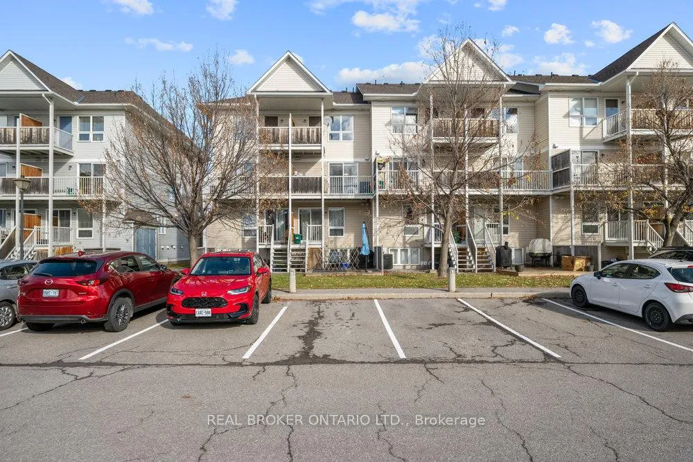 Photo 34 of Unit 10, 293 Aquaview Drive, Ottawa, Avalon East — HOMEH