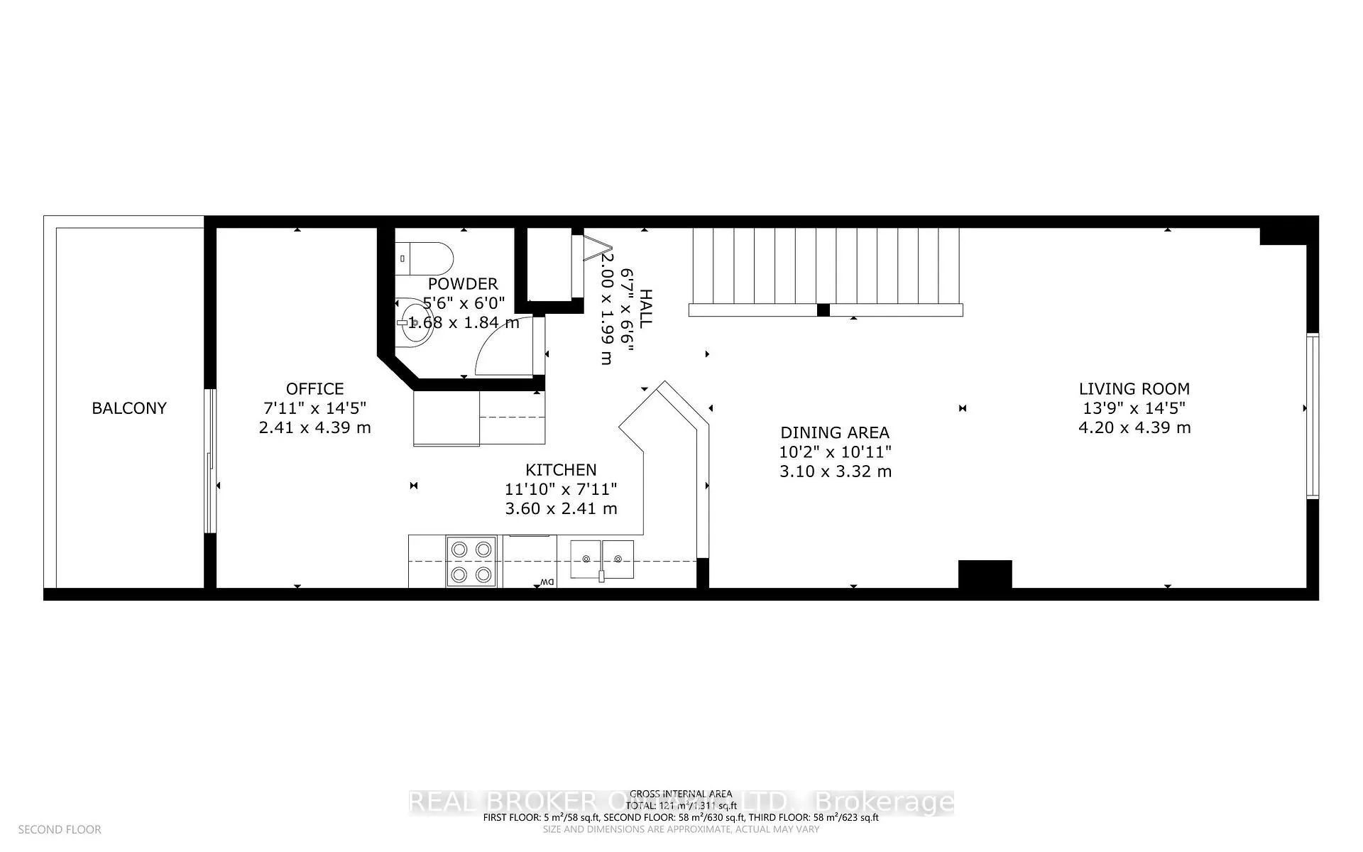 Photo 36 of Unit 10, 293 Aquaview Drive, Ottawa, Avalon East — HOMEH