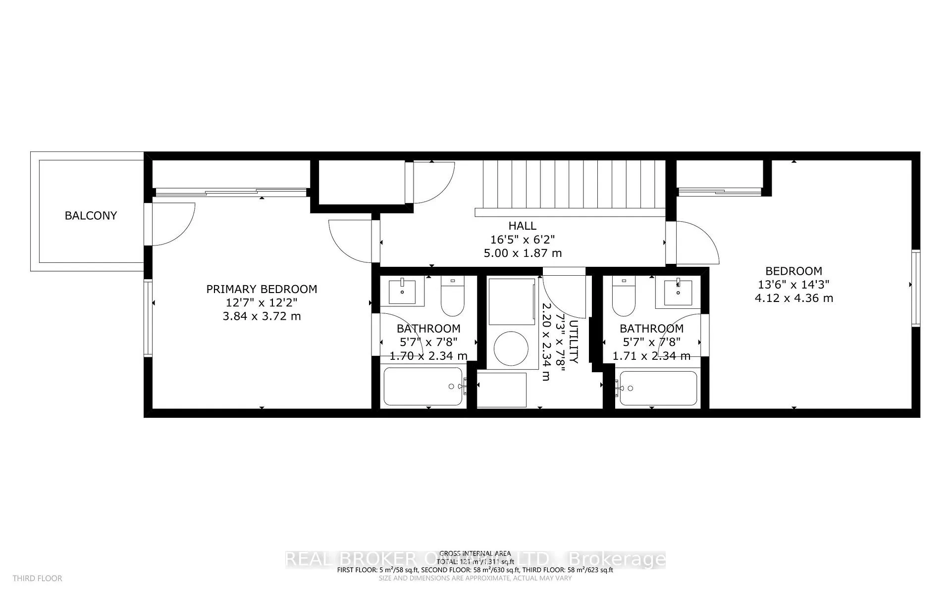 Photo 37 of Unit 10, 293 Aquaview Drive, Ottawa, Avalon East — HOMEH