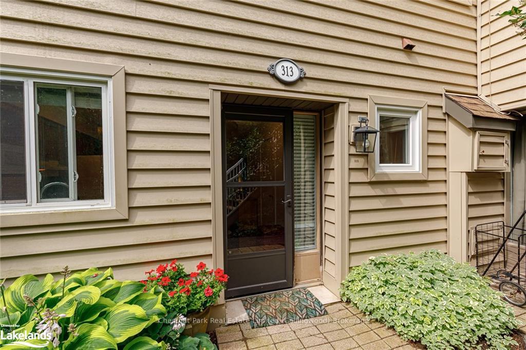 Photo 1 of Unit 313, 5 Dawson Drive, Collingwood — HOMEH