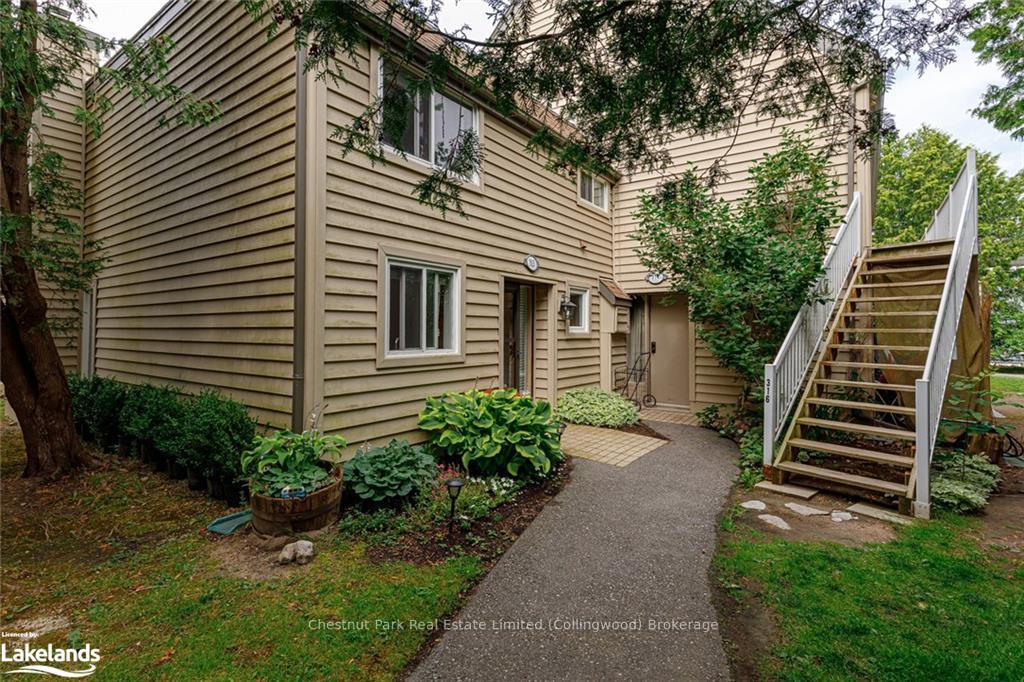 Photo 2 of Unit 313, 5 Dawson Drive, Collingwood — HOMEH