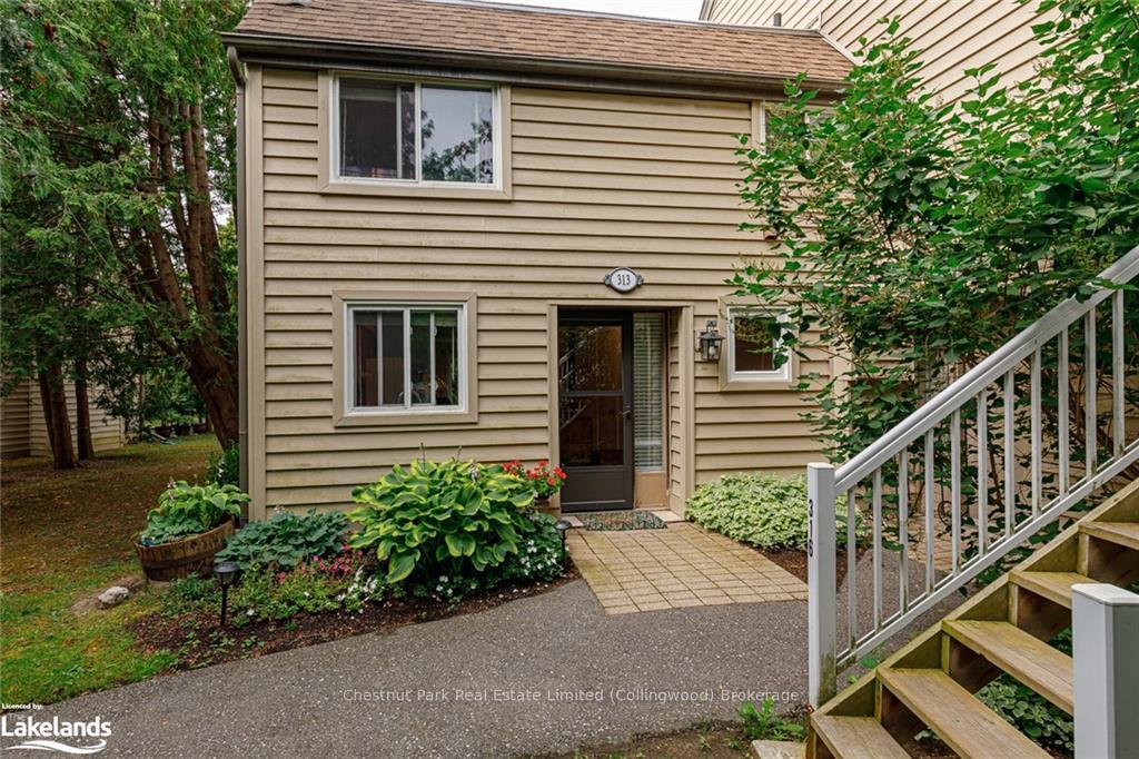 Photo 3 of Unit 313, 5 Dawson Drive, Collingwood — HOMEH