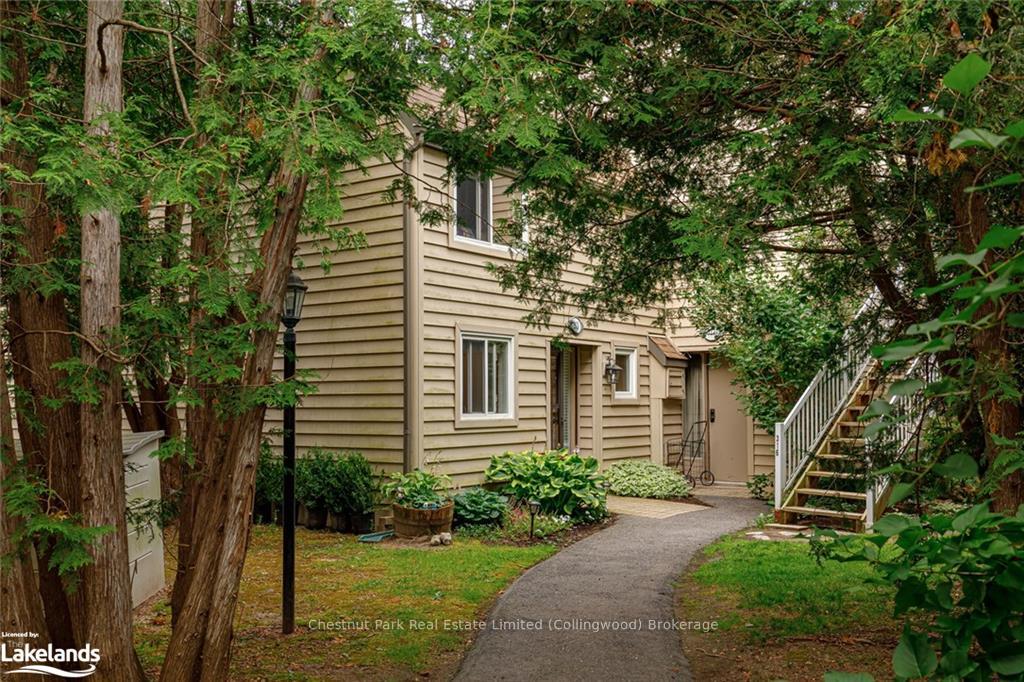 Photo 6 of Unit 313, 5 Dawson Drive, Collingwood — HOMEH