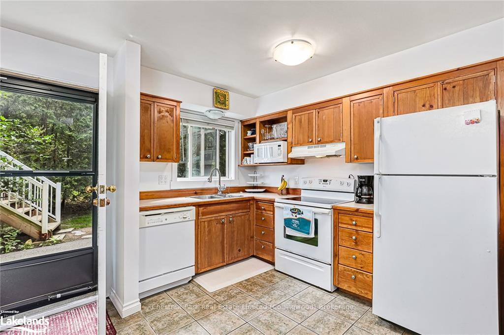 Photo 8 of Unit 313, 5 Dawson Drive, Collingwood — HOMEH