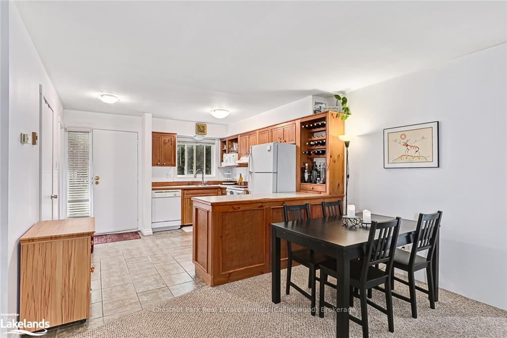 Photo 12 of Unit 313, 5 Dawson Drive, Collingwood — HOMEH