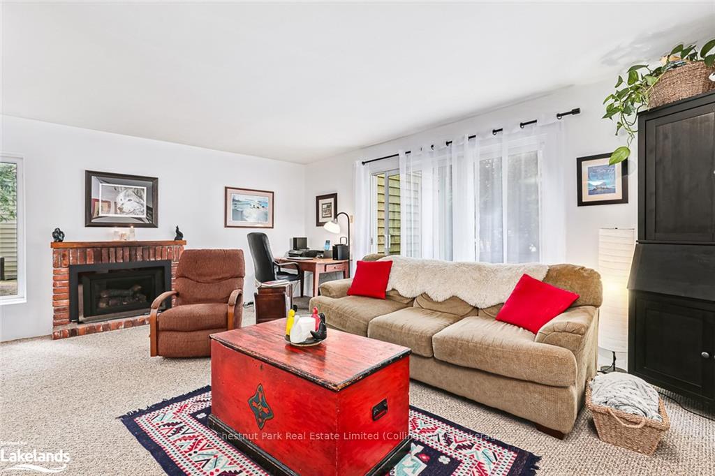 Photo 16 of Unit 313, 5 Dawson Drive, Collingwood — HOMEH