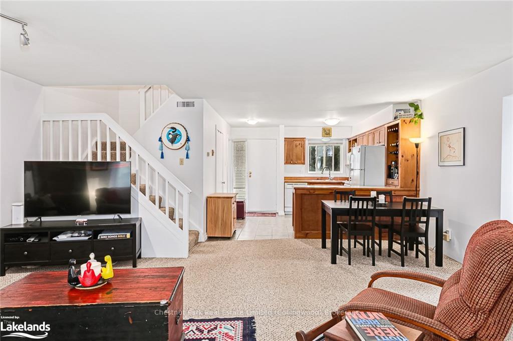 Photo 17 of Unit 313, 5 Dawson Drive, Collingwood — HOMEH