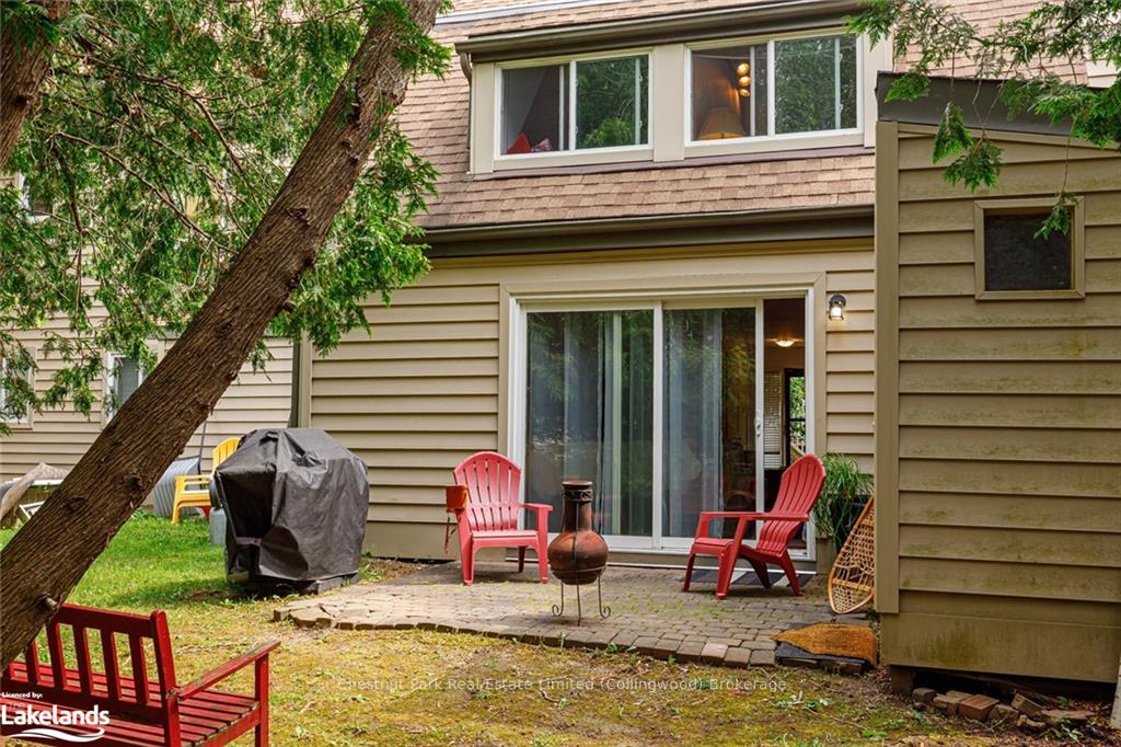 Photo 28 of Unit 313, 5 Dawson Drive, Collingwood — HOMEH