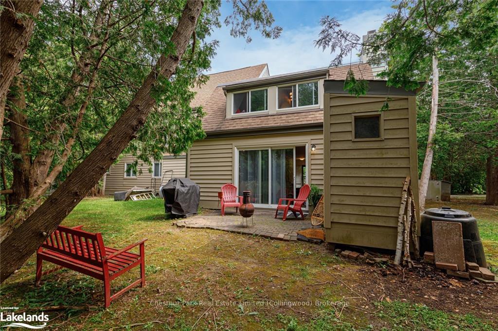 Photo 29 of Unit 313, 5 Dawson Drive, Collingwood — HOMEH