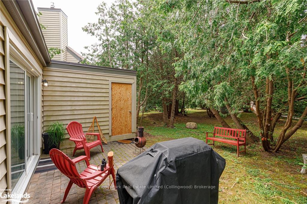 Photo 30 of Unit 313, 5 Dawson Drive, Collingwood — HOMEH