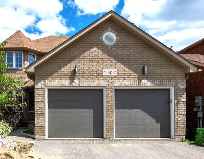Photo 1 of 50 William Paddison Drive, Barrie, Georgian Drive — HOMEH