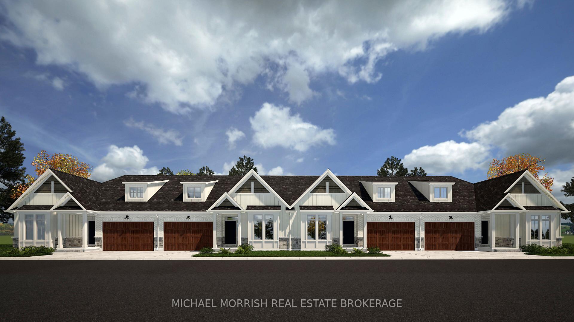 Photo 1 of Unit 10, 279 Boardwalk Way, Thames Centre, Rural Thames Centre — HOMEH