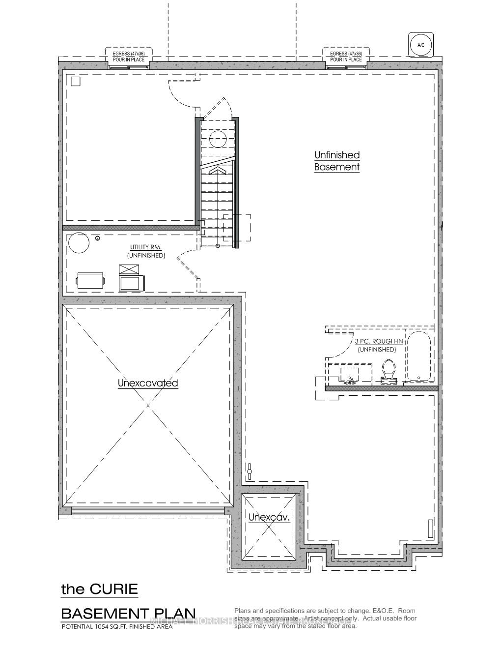 Photo 3 of Unit 10, 279 Boardwalk Way, Thames Centre, Rural Thames Centre — HOMEH