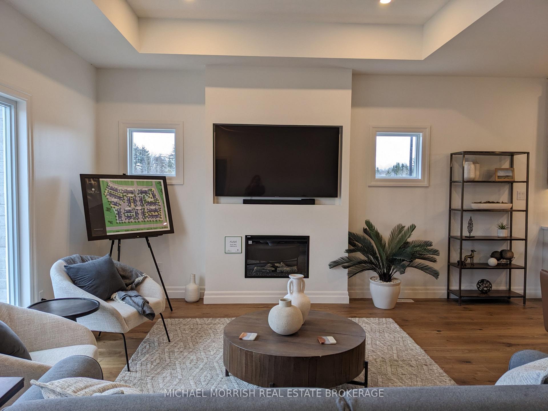 Photo 4 of Unit 10, 279 Boardwalk Way, Thames Centre, Rural Thames Centre — HOMEH