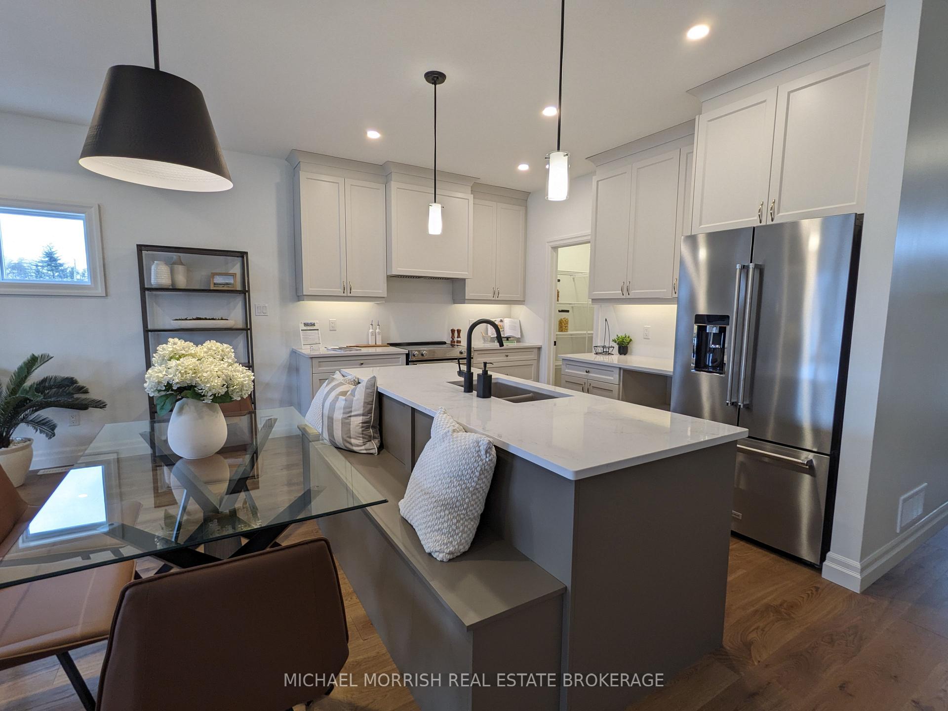 Photo 6 of Unit 10, 279 Boardwalk Way, Thames Centre, Rural Thames Centre — HOMEH