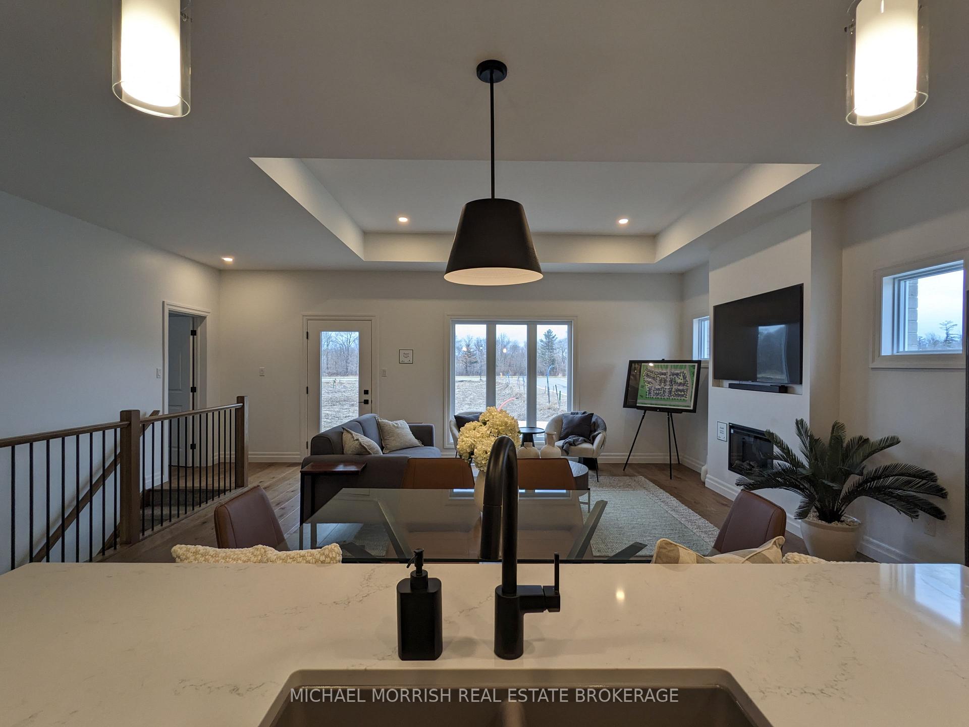 Photo 7 of Unit 10, 279 Boardwalk Way, Thames Centre, Rural Thames Centre — HOMEH
